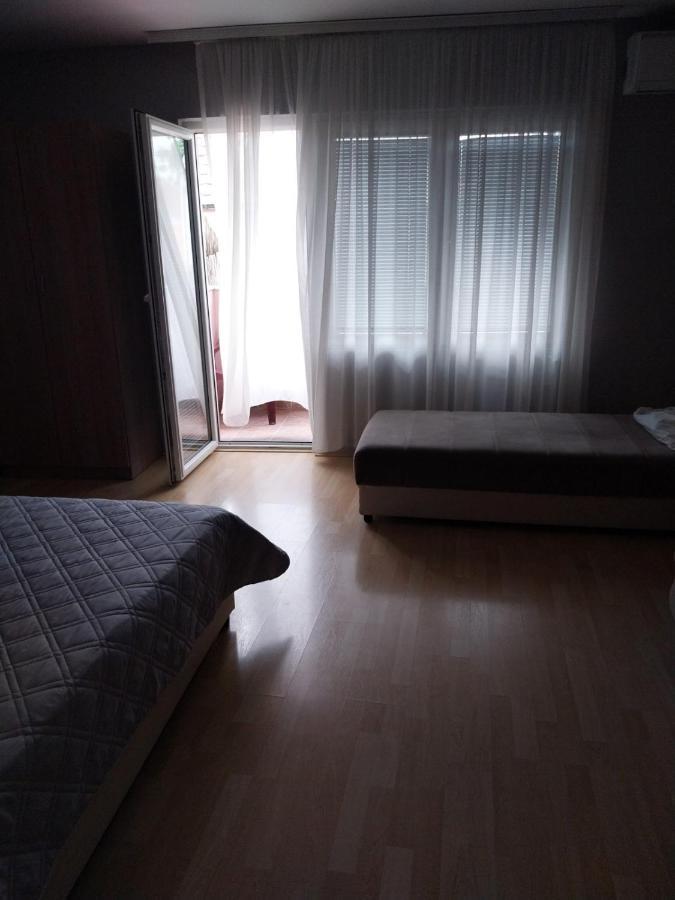 Apartments Tatjana Jagodina Exterior foto