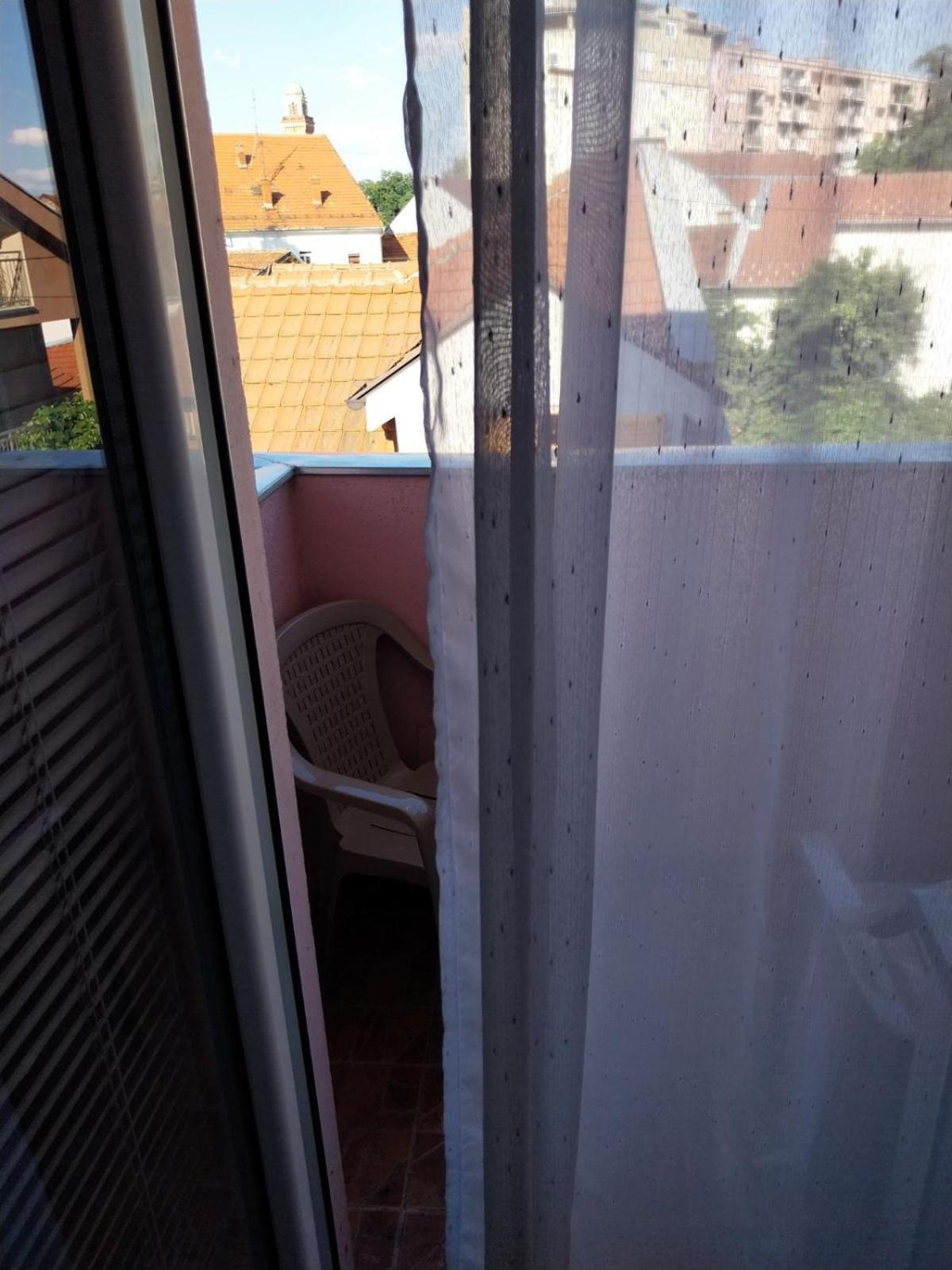 Apartments Tatjana Jagodina Zimmer foto