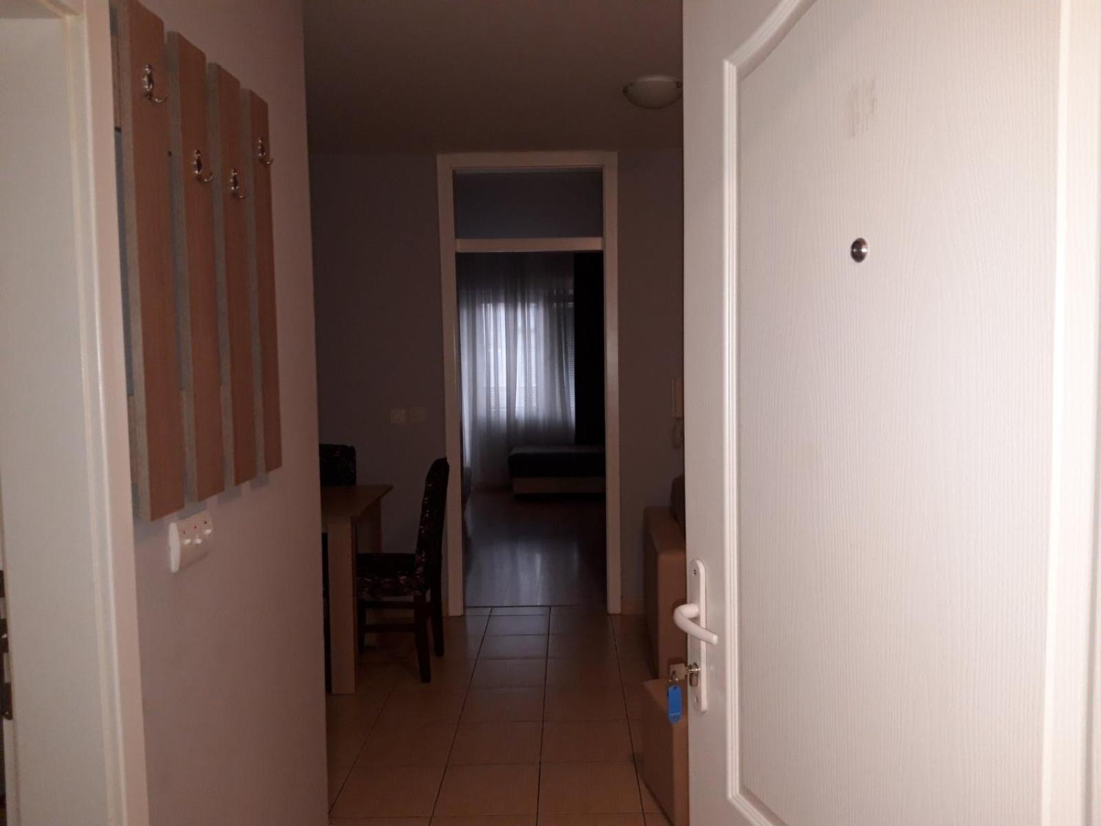 Apartments Tatjana Jagodina Zimmer foto