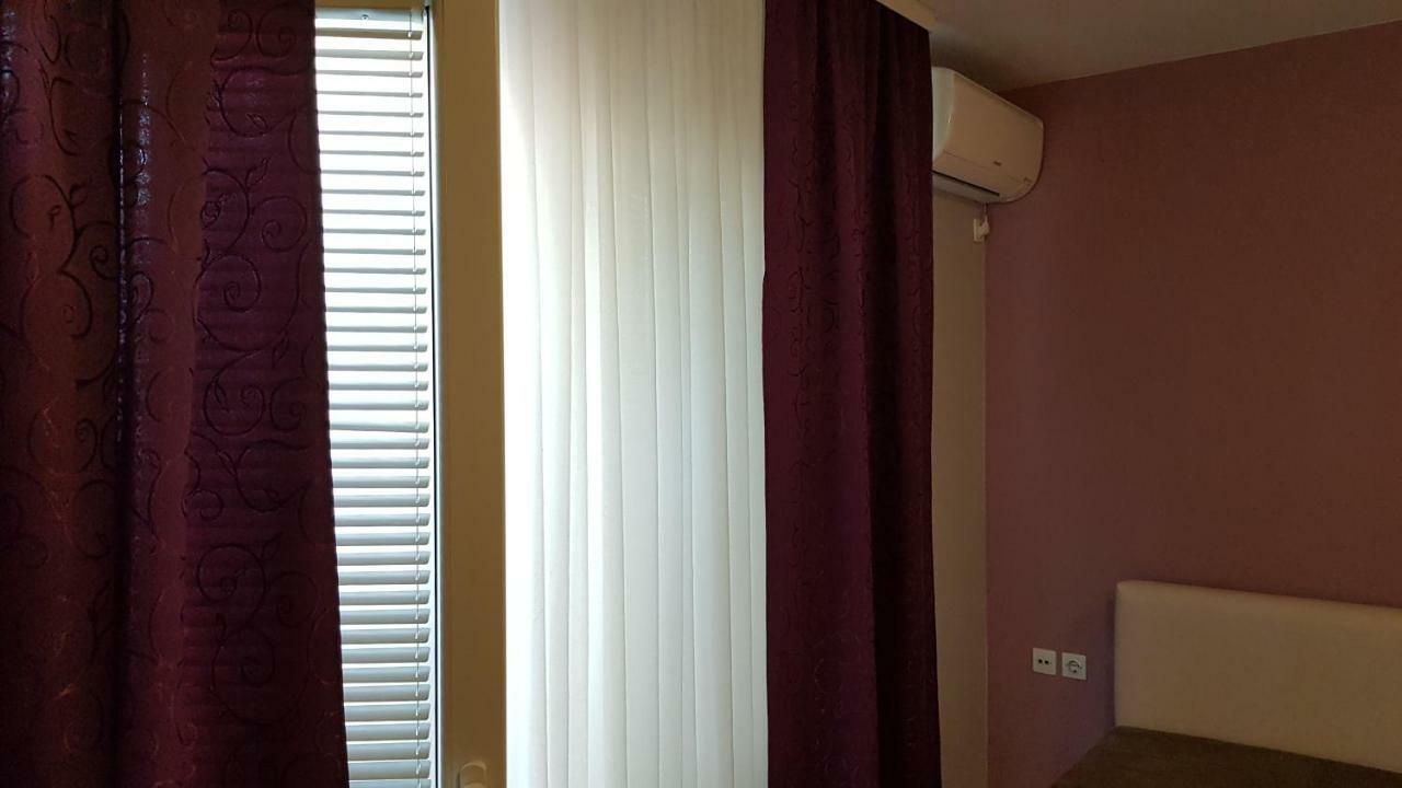 Apartments Tatjana Jagodina Exterior foto